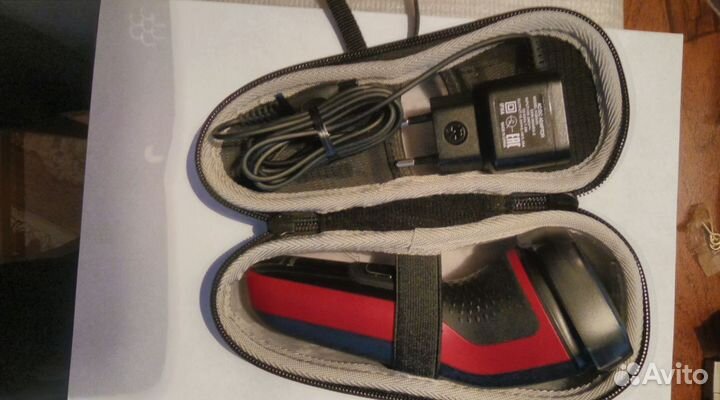 Электробритва Philips S1333/41