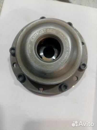 Муфта фаз грм Volvo 9497786 восстановленная