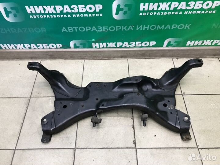 Подрамник передний Mitsubishi Lancer 9 CS/classic