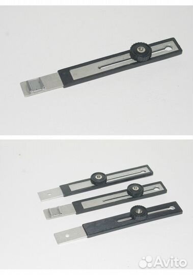 Принадлежности к фотоаппаратуре