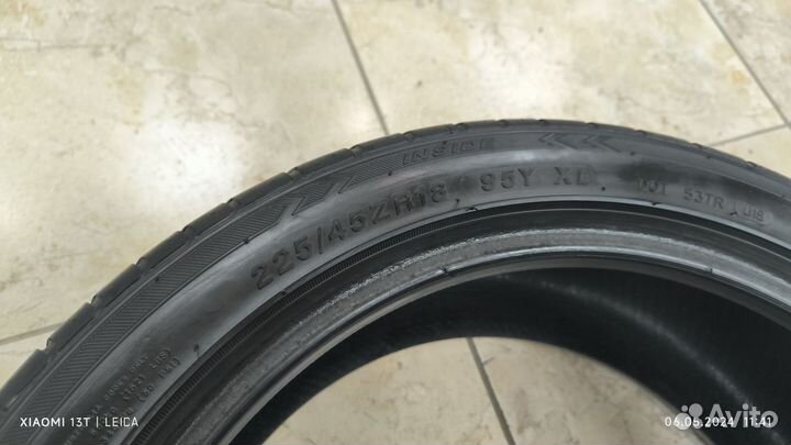 Sailun Atrezzo ZSR 225/45 R18