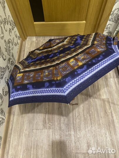 Зонт женский автомат airton