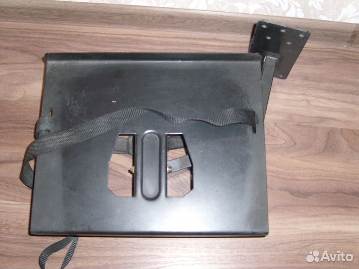 Кронштейн горизонтальный для телевизора