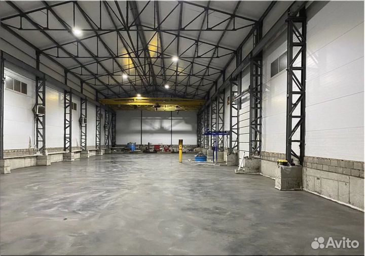 Бетон M100-M2247