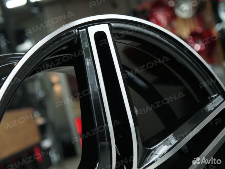 Литые диски Vossen R18 для Kia. Арт1531