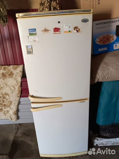 Холодильник Атлант
