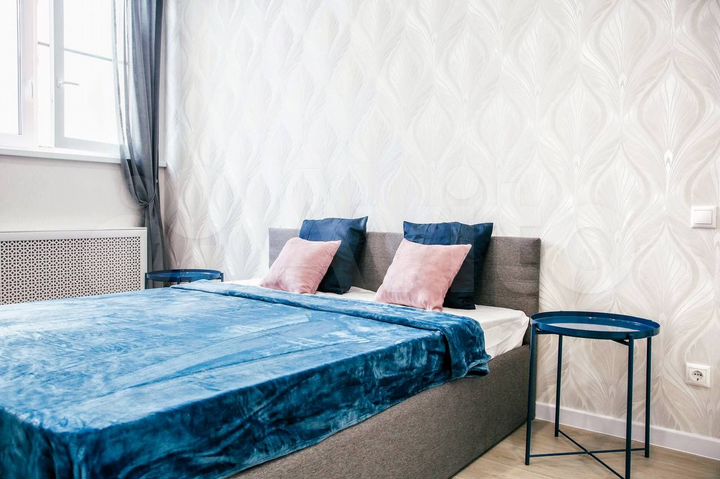 1-к. квартира, 30 м², 12/12 эт.