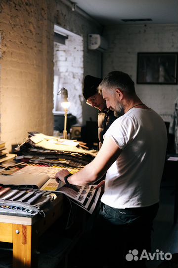 Дизайнер-оценщик / Дизайнер-консультант (мебель)