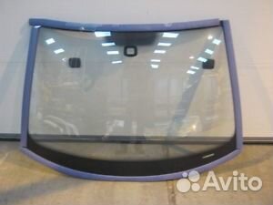 Стекло лобовое volkswagen golf/ Фольксваген Гольф