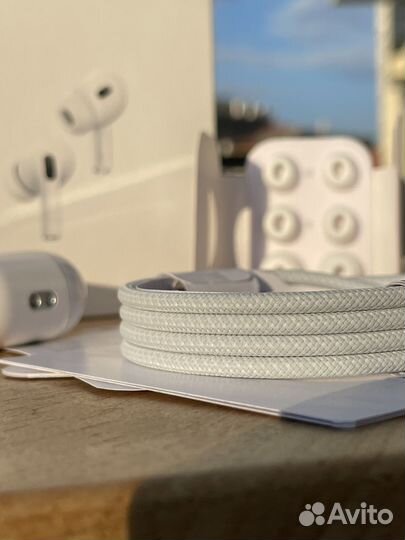 Airpods pro 2 premium ++