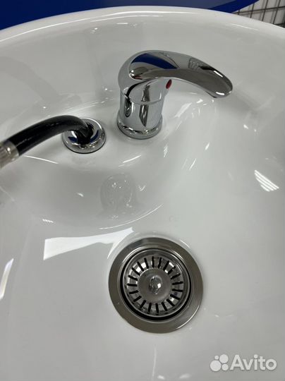 Зеркало парикмахерское Maletti Италия (новое)