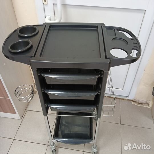 Тележка для инструментов