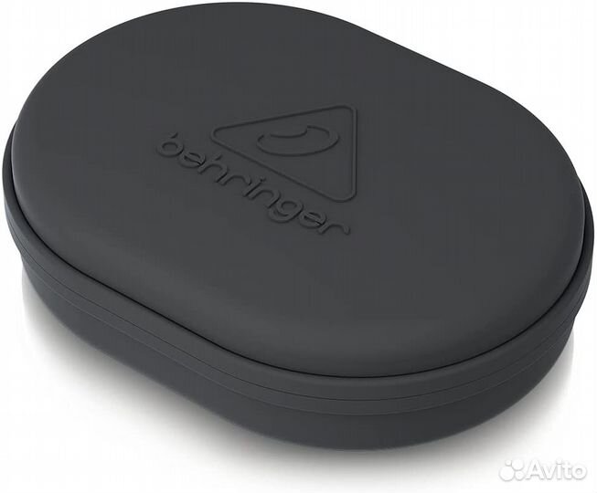 Наушники Behringer BH480NC