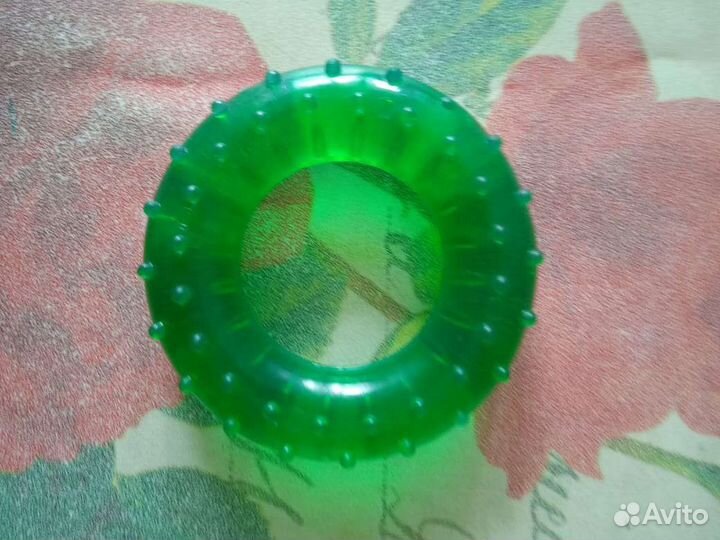 Эспандер кистевой