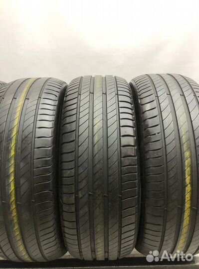 Michelin Primacy 4 205/55 R17 118T