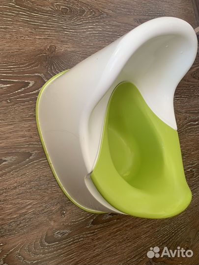 Горшок детский IKEA