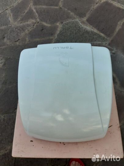 Сушилка для рук