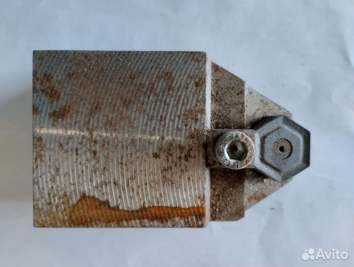 Резцедержатель спк