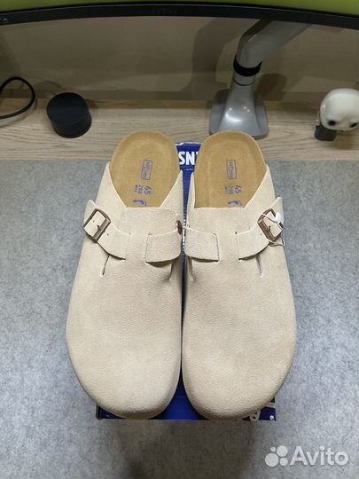 Сабо Birkenstok Boston