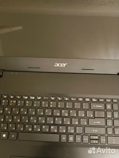 Ноутбук Acer Aspire 3 N19C2