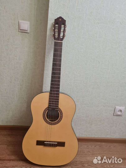 Гитара yamaha c45 k