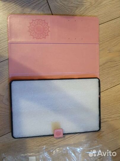 Чехол на планшет Samsung tab T590