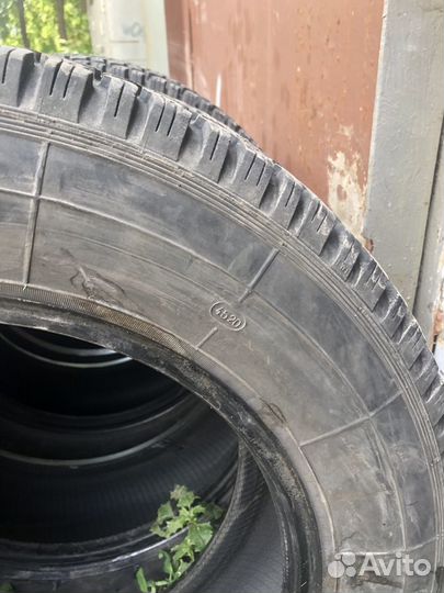 КАМА Flame M/T (HK-434) 205/70 R16