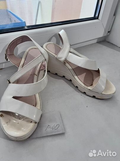 Обувь жен. от 37