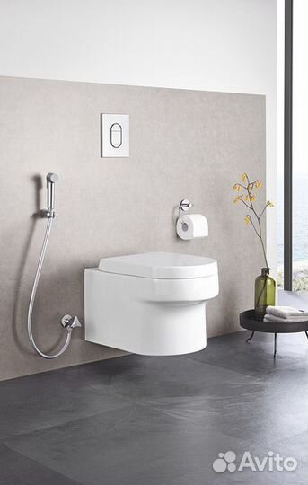 Гигиенический душ Grohe Tempesta-F Trigger Spray