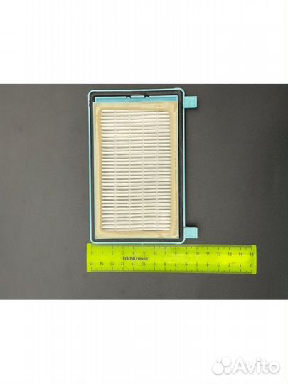 Фильтр для пылесоса Philips/Филипс/запчасти для/по