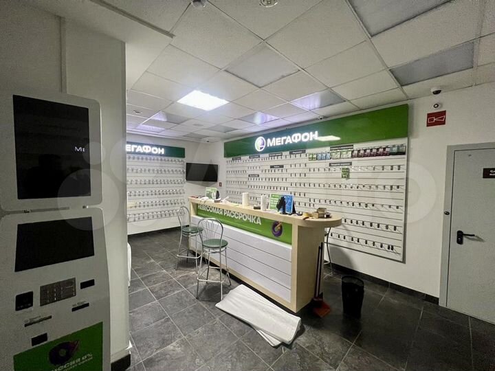 Свободного назначения, 85 м²