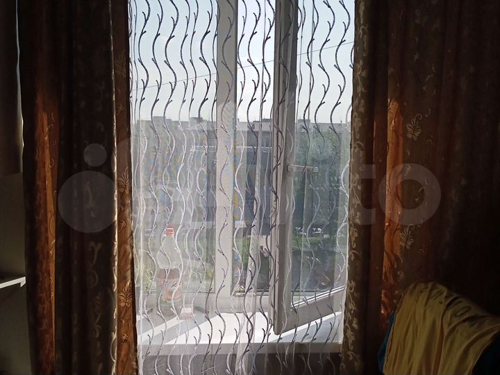 Комната 16,8 м² в 2-к., 5/9 эт.