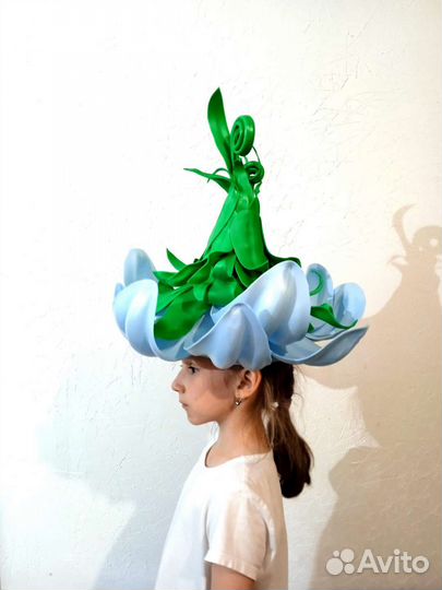 Карнавал. Утренник