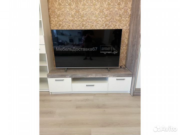 Тумба 1,8м Премьера-2, наличие