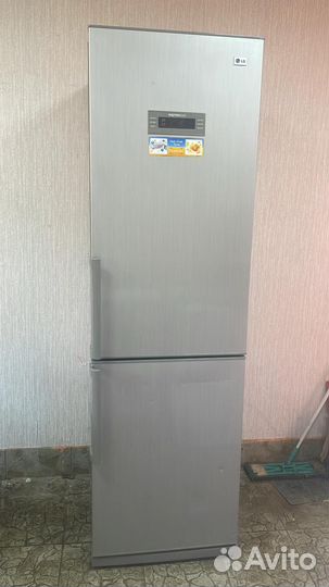Холодильник Lg