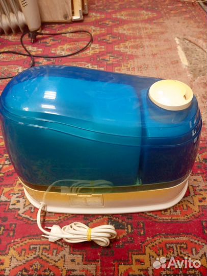 Увлажнитель воздуха Boneco