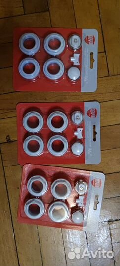 Биметаллический радиатор новый;8/10 секции