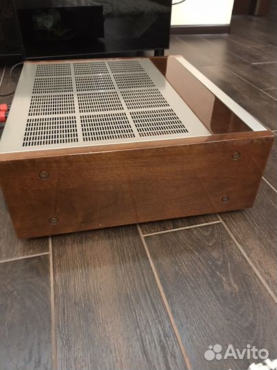 Yamaha A2000