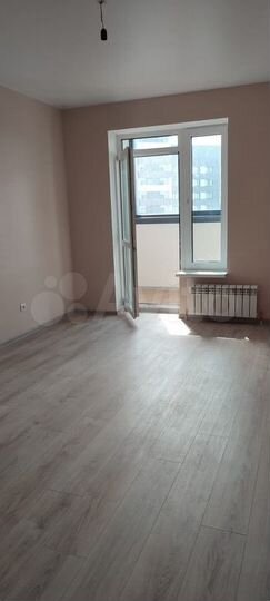 2-к. квартира, 58,7 м², 11/22 эт.