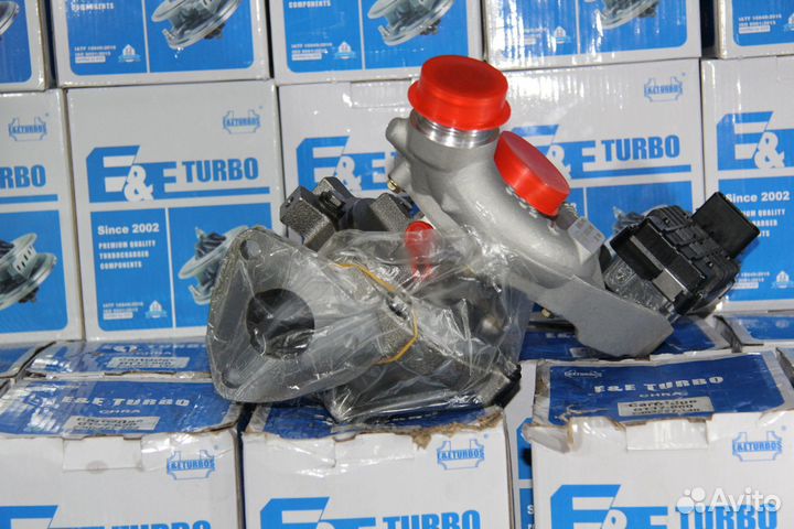 G247 - Land Rover / Jaguar Discovery / XF TDV6 3.0