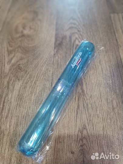 Футляр для зубной щетки