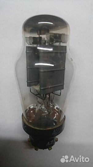 Кенотрон AZ4