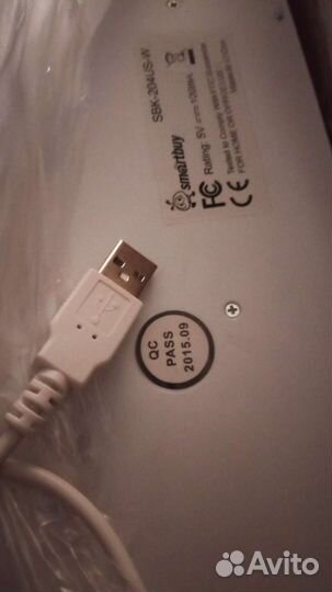 Клавиатура для компьютера