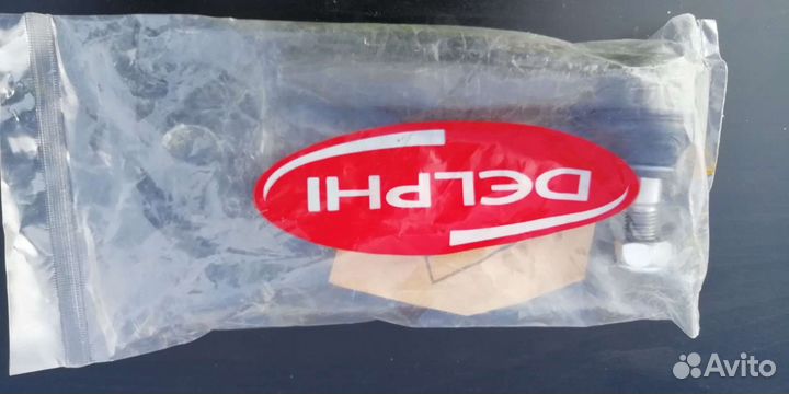 Рулевой наконечник opel zafira A