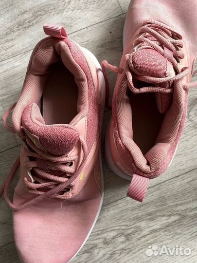 Кроссовки puma ориг