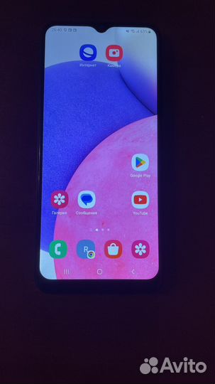 Samsung Galaxy A03s, 4/64 ГБ