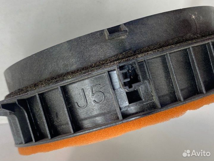 Динамик двери задний Тойота Camry V70/V75