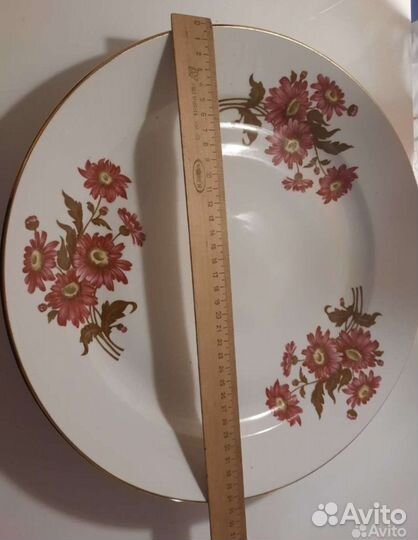 Набор столовой посуды