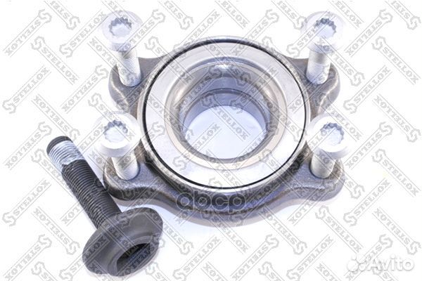 4328479SX vkba6546R154.57 ккт подшипника ступ