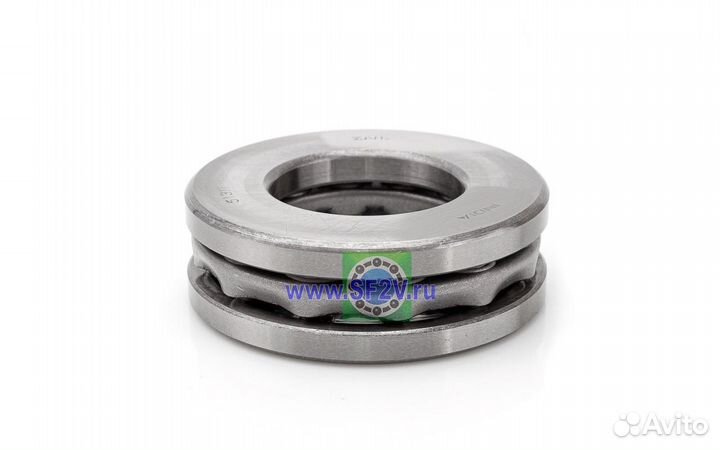 Подшипник 8311 (51311) ZNL